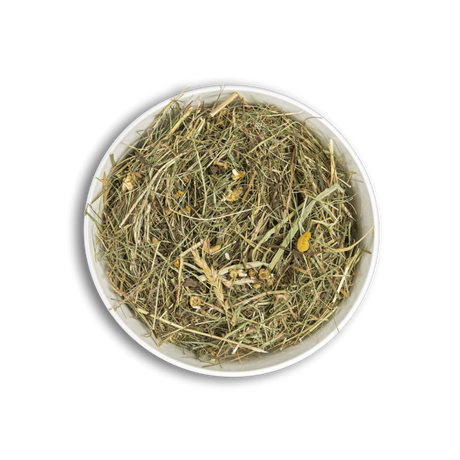 Cunipic Naturaliss Fan cu Musetel si Menta pentru Rozatoare 500 Gr