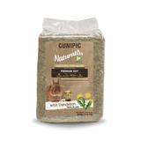 Cunipic Naturaliss Fan cu Papadie pentru Rozatoare 500 Gr