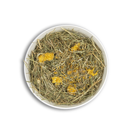 Cunipic Naturaliss Fan cu Papadie pentru Rozatoare 500 Gr
