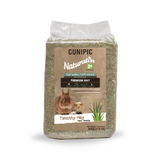 Cunipic Naturaliss Timothy Fan pentru Rozatoare 500 Gr