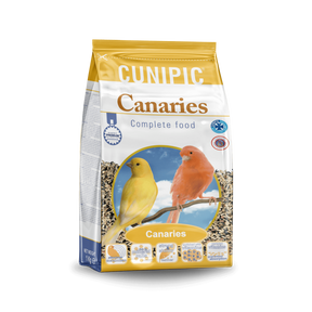 Cunipic Premium Line Hrana pentru Canari 1 Kg