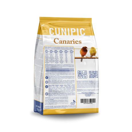 Cunipic Premium Line Hrana pentru Canari 1 Kg