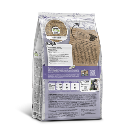 Cunipic Premium Line Hrana pentru Iepuri Junior 700 Gr
