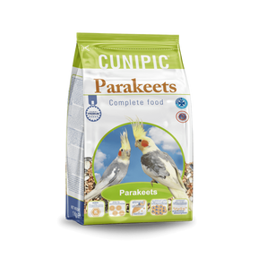 Cunipic Premium Line Hrana pentru Nimfe 1 Kg
