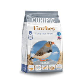 Cunipic Premium Line Hrana pentru Pasari Tropicale 1 Kg