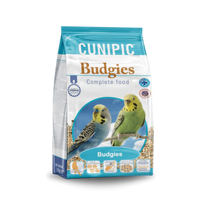 Cunipic Premium Line Hrana pentru Perusi 1 Kg