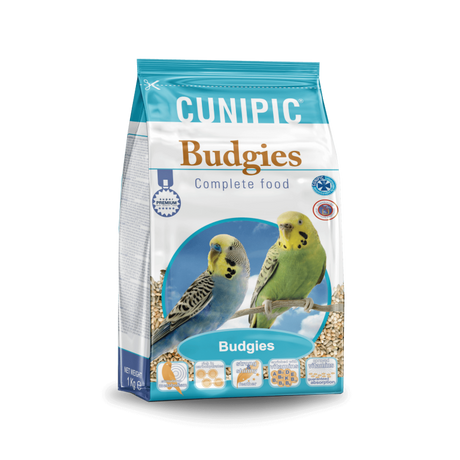 Cunipic Premium Line Hrana pentru Perusi 1 Kg