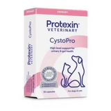 Protexin Vet CystoPro Sanatatea Tractului Urinar Caini/Pisici Capsule