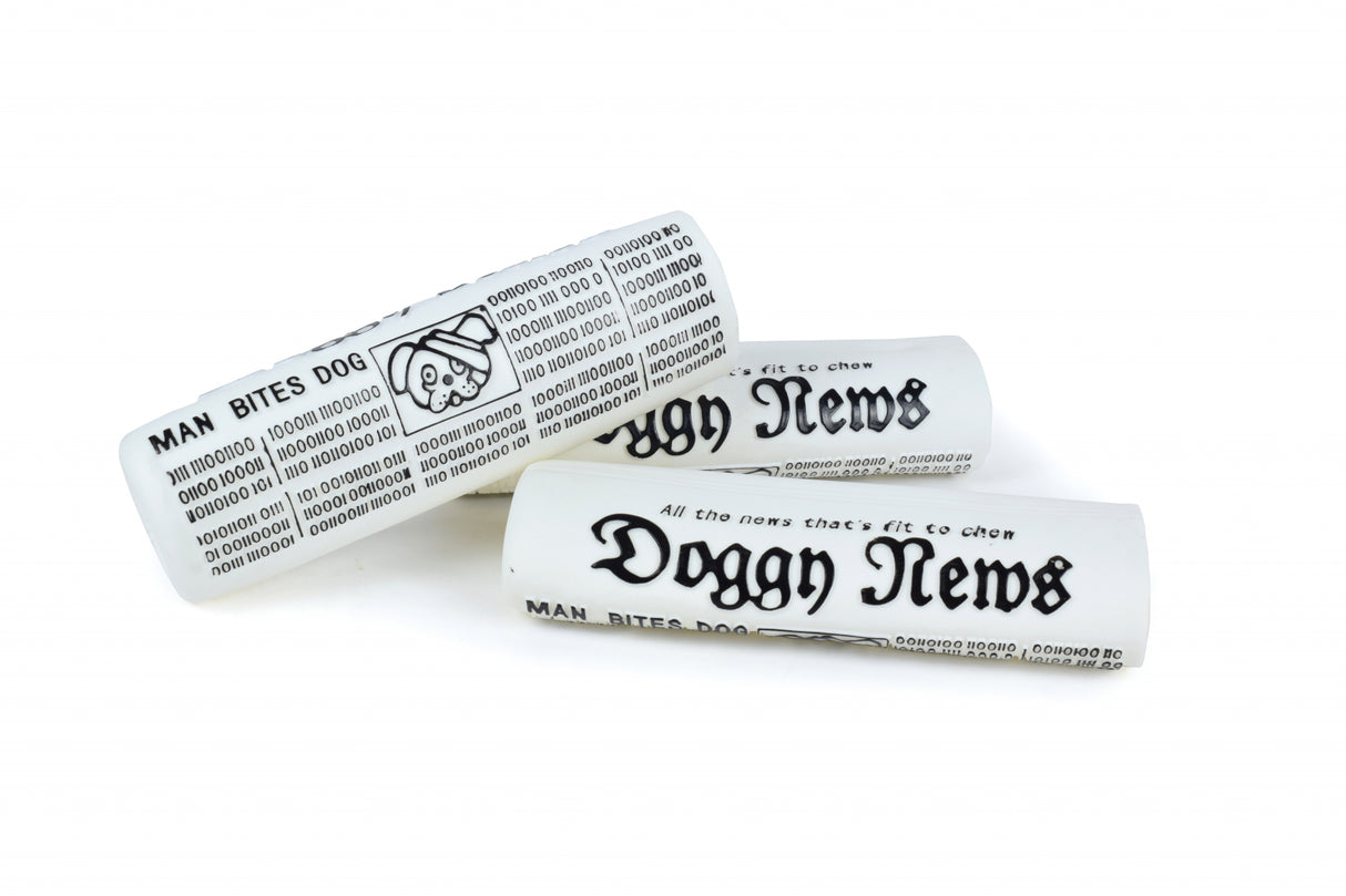 Leopet Leopet Jucarie Ziar din Vinil 22x6.5x4 Cm