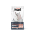 Decent DecenT Adult Cat Sterilised Urinary Care cu Somon si Orez