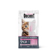 Decent DecenT Kitten Healthy Growth cu Pui si Fructe de Mare