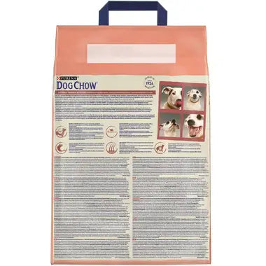 Dog Chow Dog Chow Adult Sensitive cu Somon - imagine 2