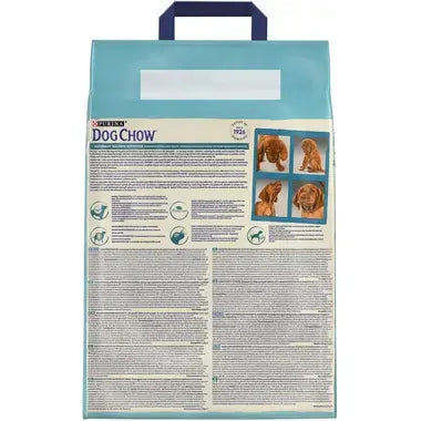 Dog Chow Dog Chow Puppy cu Pui - imagine 2