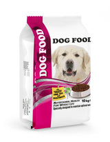 Dog Food Dog Food Miel & Orez - imagine 2