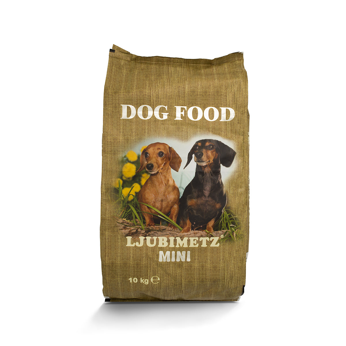 Dog Food Mini