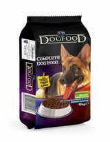 Dog Food Dog Food Pui & Bacon 10 Kg