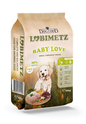 Dog Food Dog Food Puppy 10 Kg