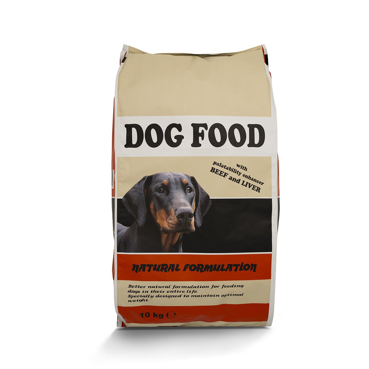 Dog Food Vita & Ficat 10 Kg