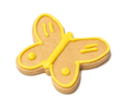 Doggyebag Biscuit Artizanal Butterfly cu Glazura de Iaurt pentru Caini 30 Gr