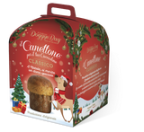 DoggyeBag Doggyebag Canettone Clasic 125 Gr - imagine 1