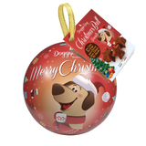 DoggyeBag Doggyebag Christmas Ball 90 Gr - imagine 3
