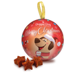 DoggyeBag Doggyebag Christmas Ball 90 Gr - imagine 1