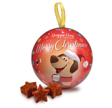 DoggyeBag Doggyebag Christmas Ball 90 Gr - imagine 1