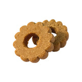 Doggyebag Cuortenero Canestrelli Biscuiti Artizanali cu Nuca de Cocos 150 Gr