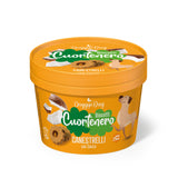 Doggyebag Cuortenero Canestrelli Biscuiti Artizanali cu Nuca de Cocos 150 Gr