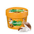 Doggyebag Cuortenero Canestrelli Biscuiti Artizanali cu Nuca de Cocos 150 Gr