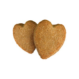 Doggyebag Cuortenero Cuoricini Biscuiti Artizanali cu Somon 150 Gr