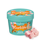 Doggyebag Cuortenero Ossicini Biscuiti Artizanali cu Prosciutto Cotto 150 Gr