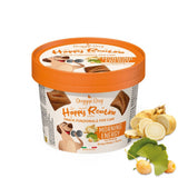 Doggyebag Happy Routine Morning Energy Biscuiti Artizanali pentru Caini 150 Gr