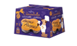 Doggyebag la Canombella Cozonac de Paste cu Freecoa pentru Caini 120 Gr