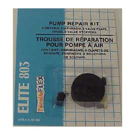 Elite Kit Reparatie Pompa