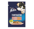 Felix Felix Fantastic Somon in Aspic Plic