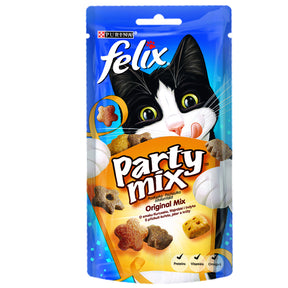 Felix Felix Recompense Party Mix Original Mix pentru Pisici