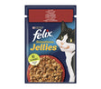Felix Felix Sensations Adult Vita si Rosii in Aspic Plic