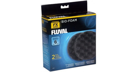 Fluval Material Filtrant Burete Filtru Extern Fx6 A239