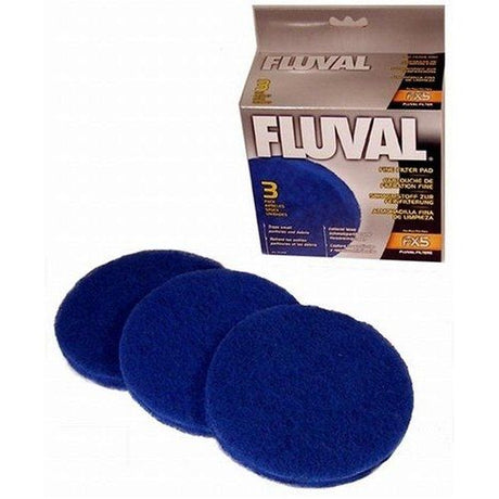 Fluval Material Filtrant Burete Filtru Extern Fx6 A239