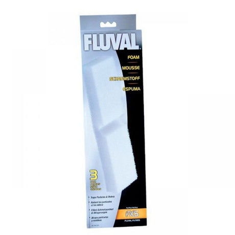Fluval Material Filtrant Burete Filtru Extern 306/406