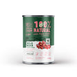 Fresh Farm Fresh Farm Goulash Conserva Hrana Umeda cu Mistret, Cartofi si Fructe de Padure 400 Gr