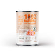 Fresh Farm Fresh Farm Goulash Conserva Hrana Umeda cu Pui, Dovleac si Mere 400 Gr