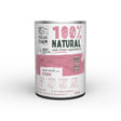 Fresh Farm Sterilised Cat Smooth Pate cu Porc 400 Gr