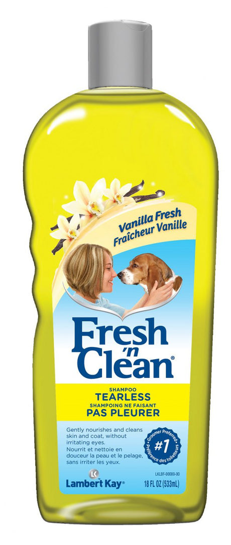 Fresh'N Clean Sampon Puppy