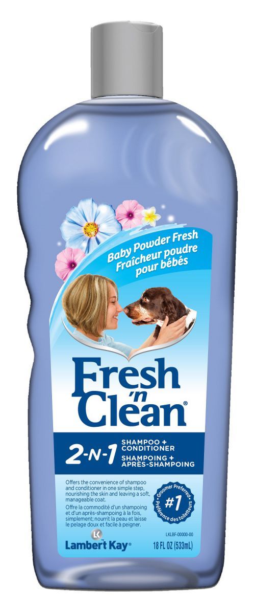 Fresh'N Clean