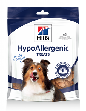Hill's Hills Canine Hypoallergenic Treats