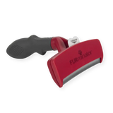 Furminator pentru Caini de Talie Foarte Mare cu Par Scurt XL
