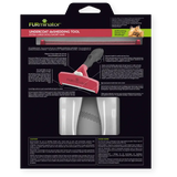 Furminator pentru Caini de Talie Foarte Mare cu Par Scurt XL