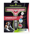 Furminator pentru Caini de Talie Foarte Mare cu Par Scurt XL